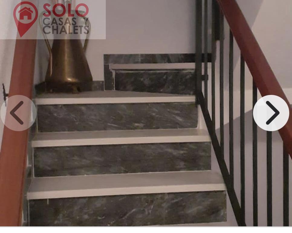 For sale of house in Córdoba