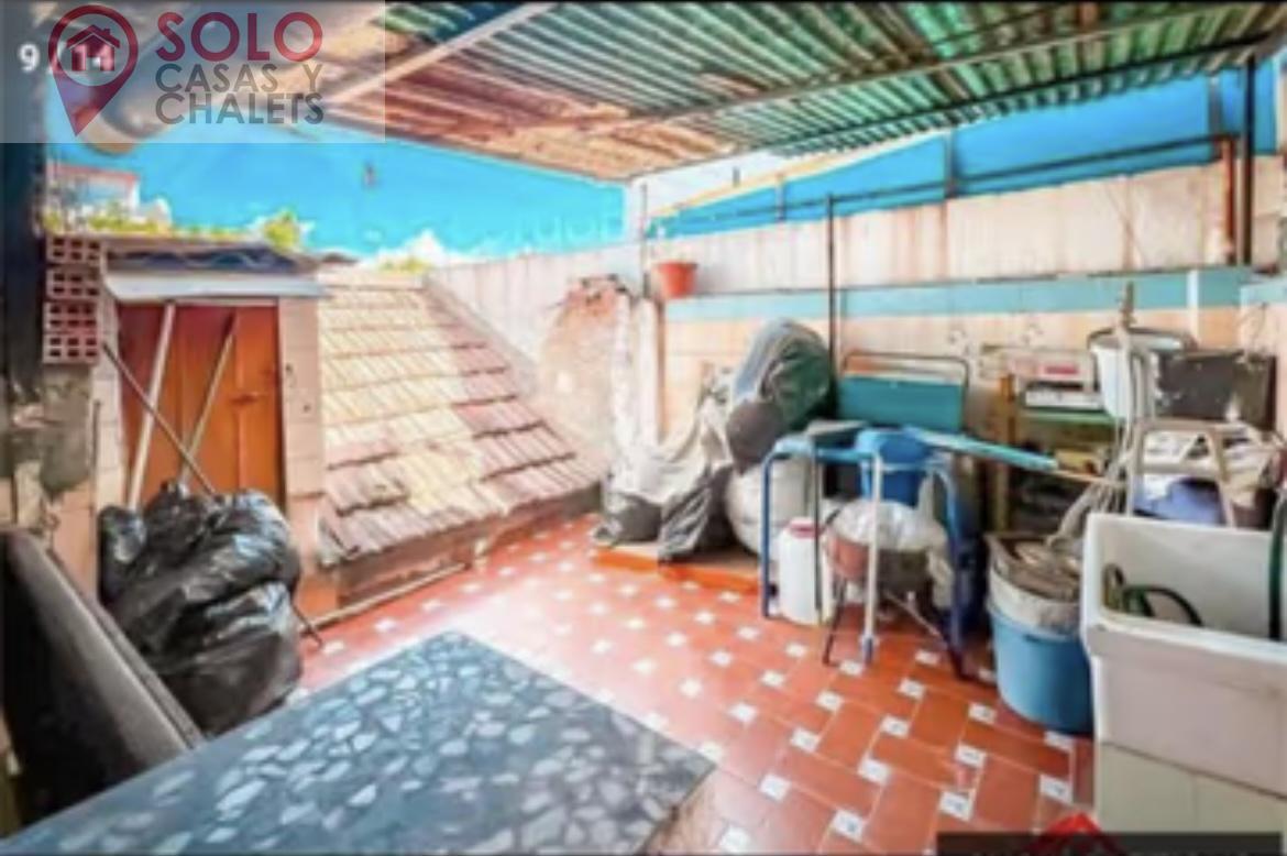 Venta de casa en Córdoba
