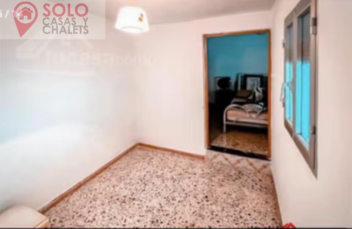 Venta de casa en Córdoba