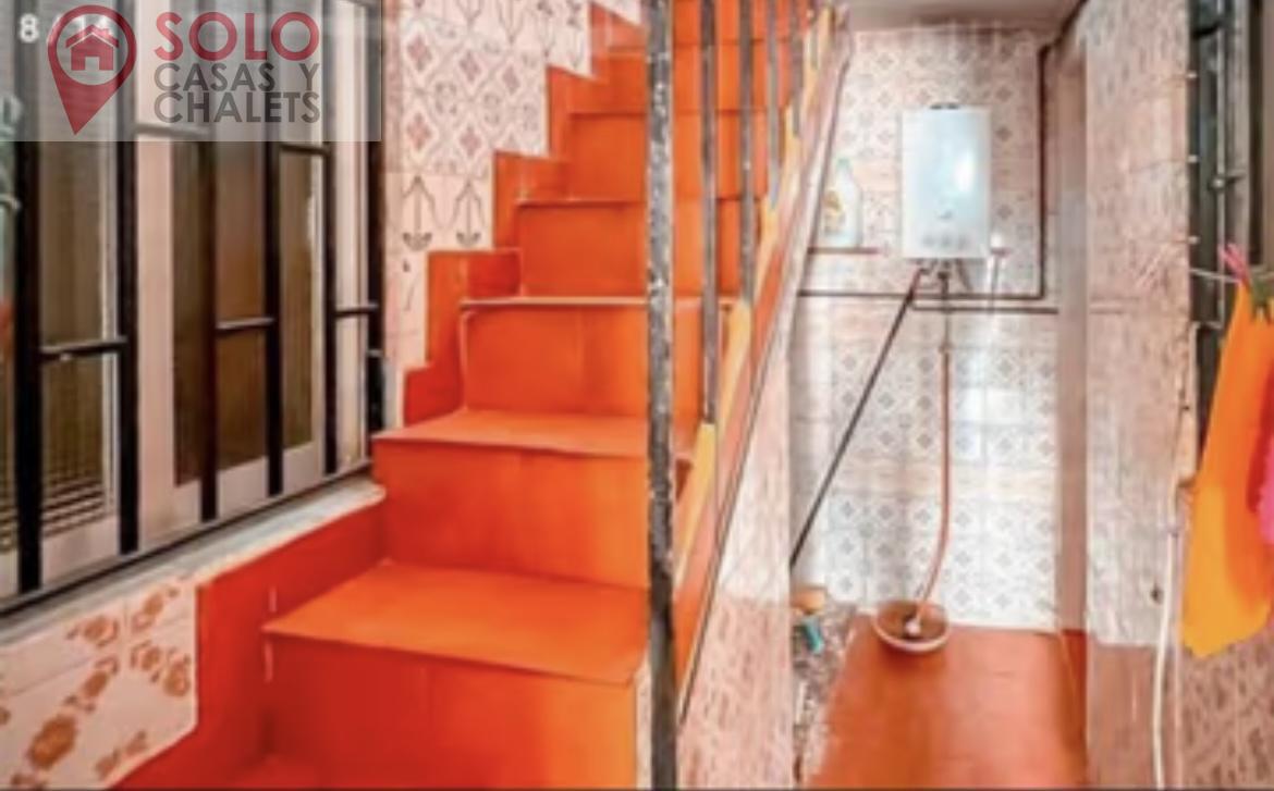 Venta de casa en Córdoba