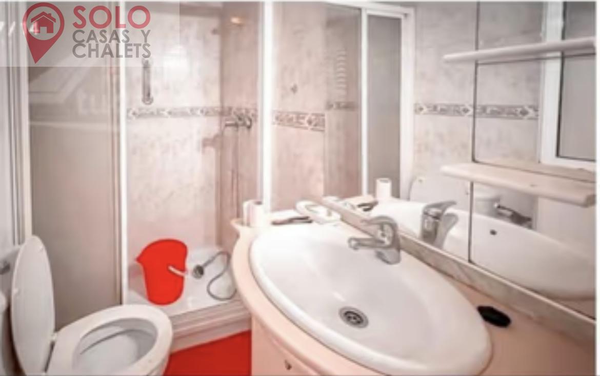 Venta de casa en Córdoba