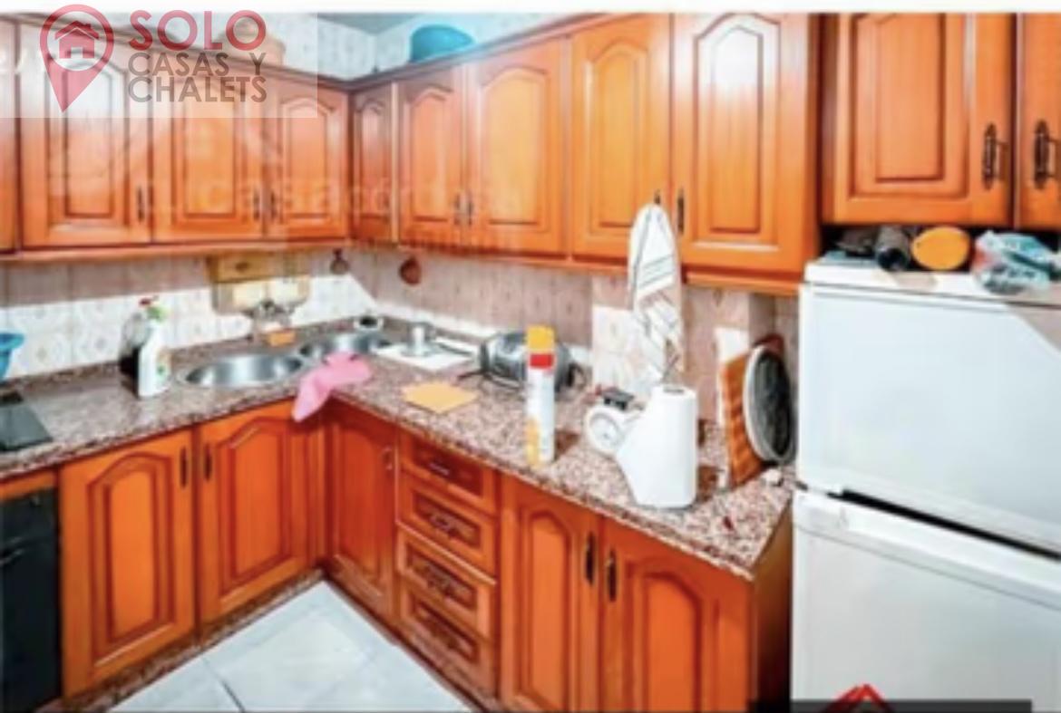Venta de casa en Córdoba