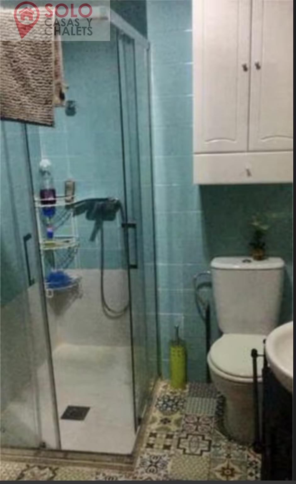 For sale of flat in Córdoba