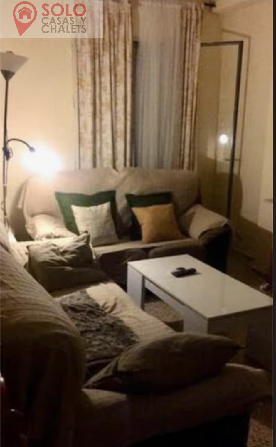 For sale of flat in Córdoba