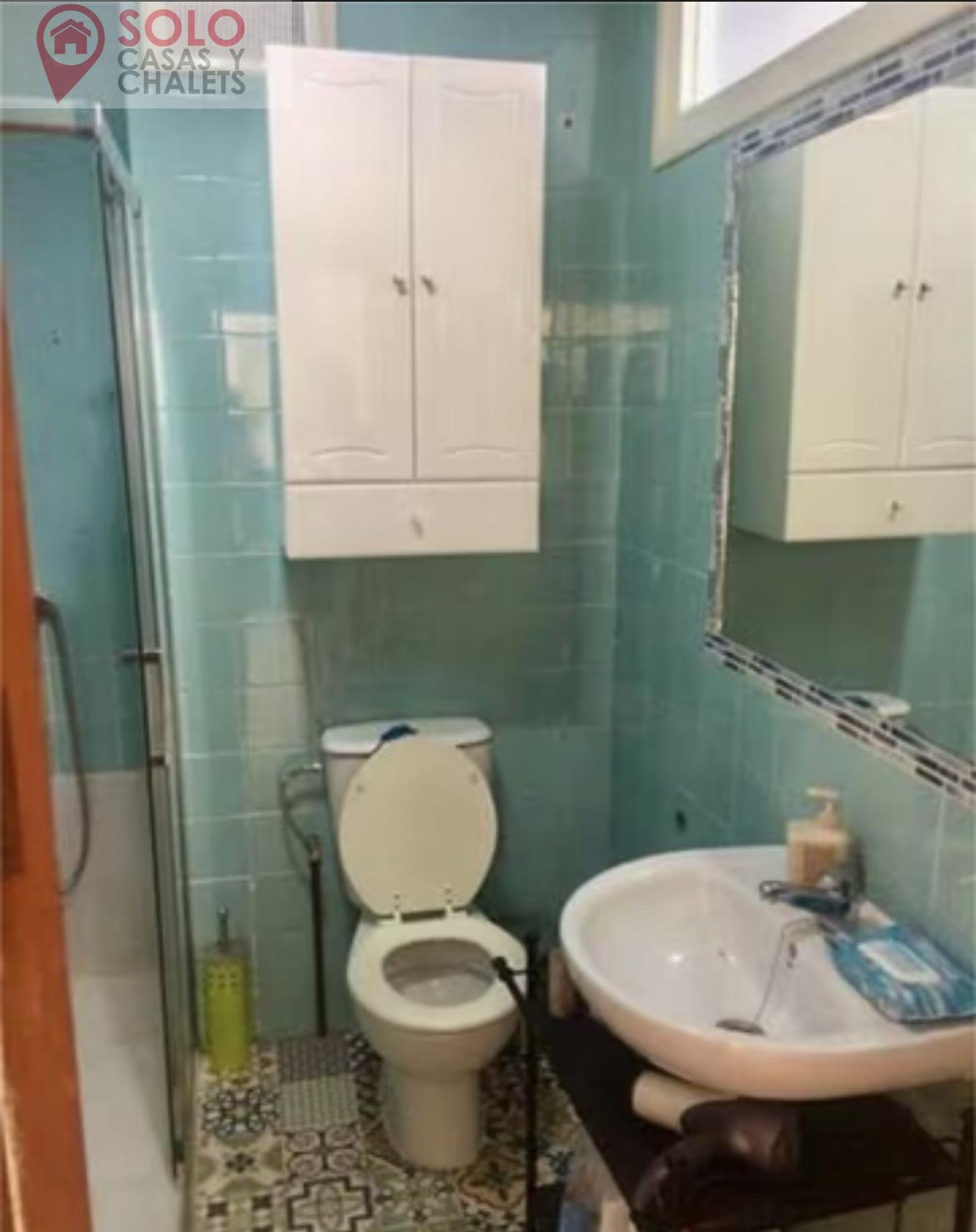 For sale of flat in Córdoba