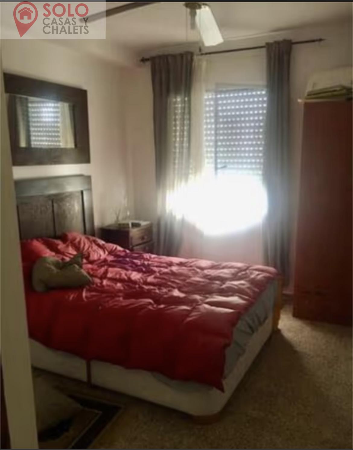 For sale of flat in Córdoba