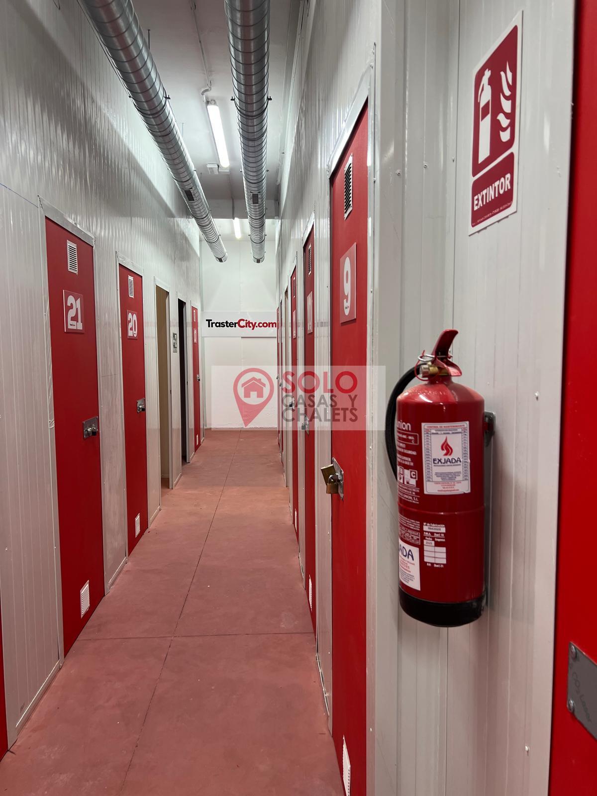 Venta de trastero en Córdoba