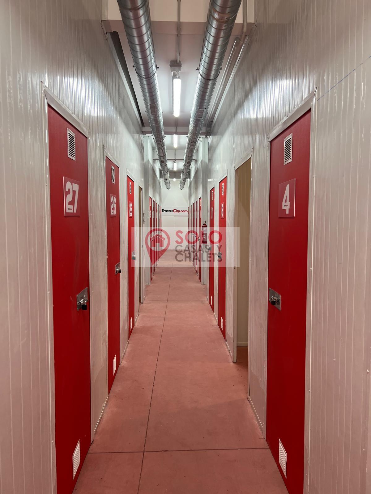 Venta de trastero en Córdoba