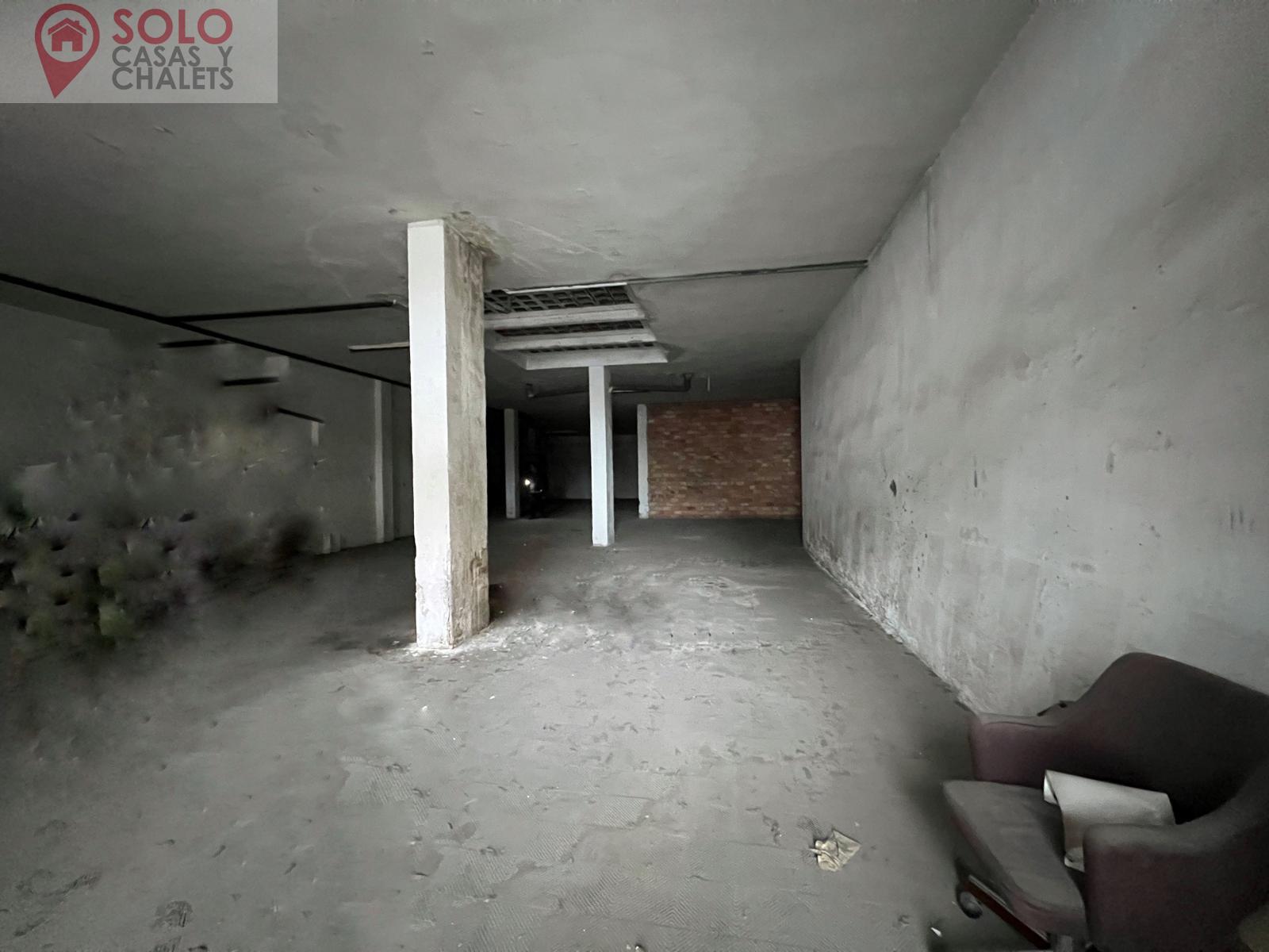 For sale of commercial in Córdoba