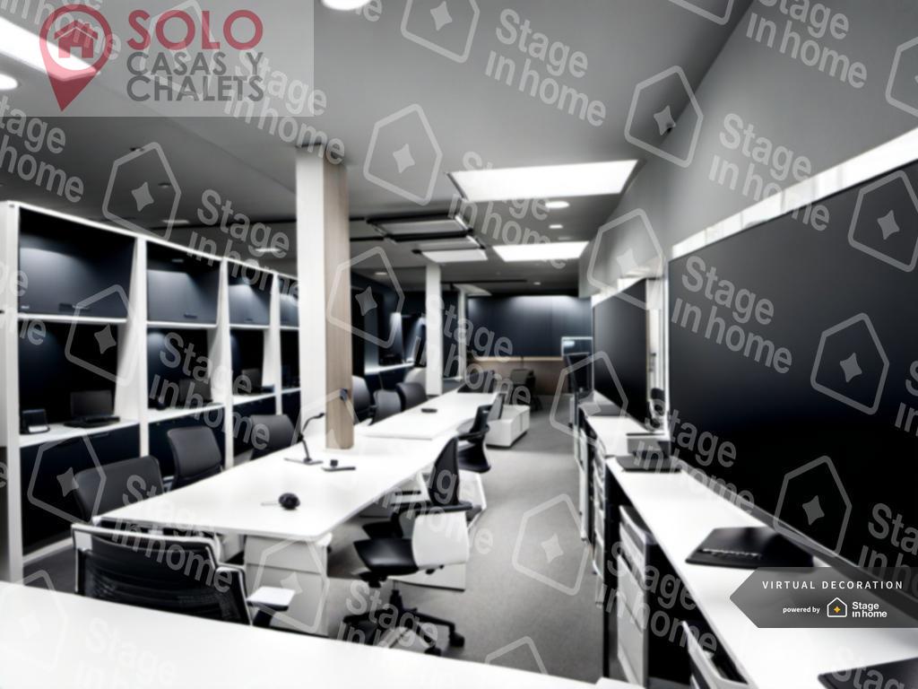 For sale of commercial in Córdoba