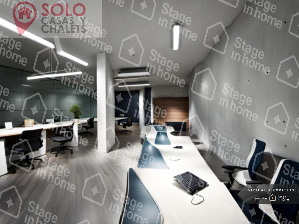 For sale of commercial in Córdoba