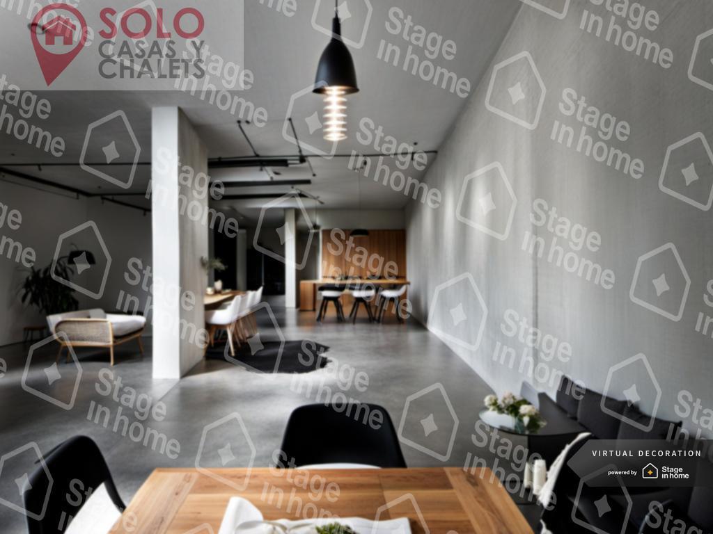 For sale of commercial in Córdoba