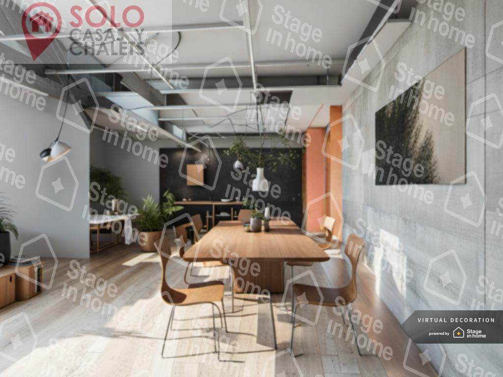 For sale of commercial in Córdoba