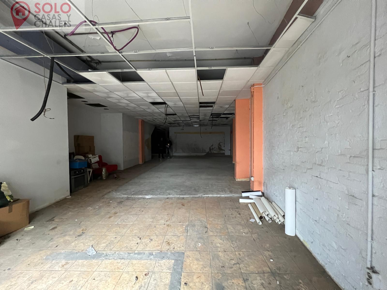 For sale of commercial in Córdoba