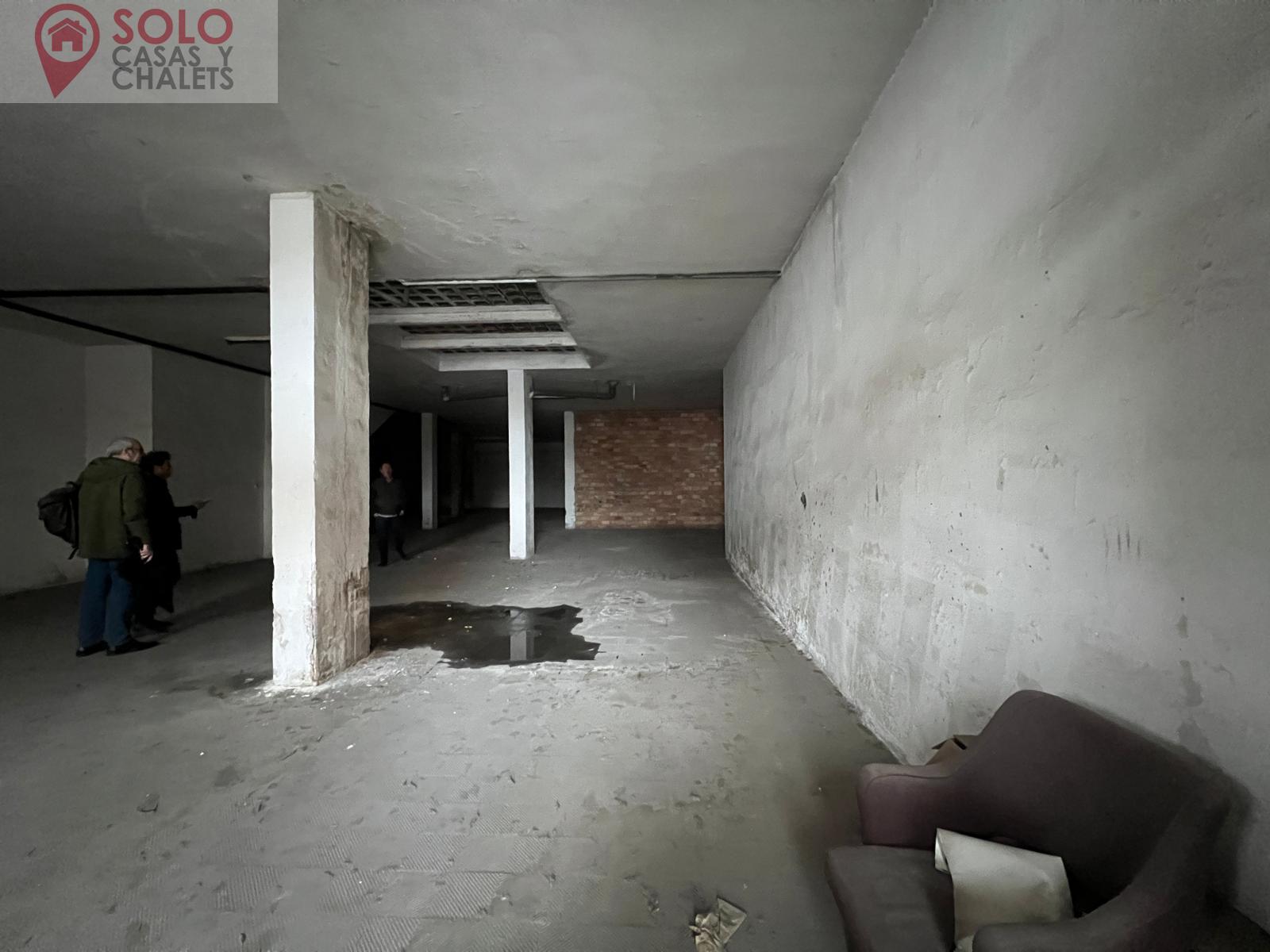 For sale of commercial in Córdoba