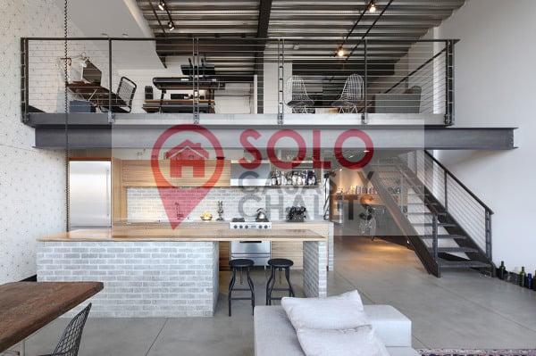 For sale of apartment in Córdoba