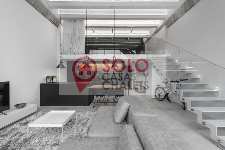 For sale of apartment in Córdoba