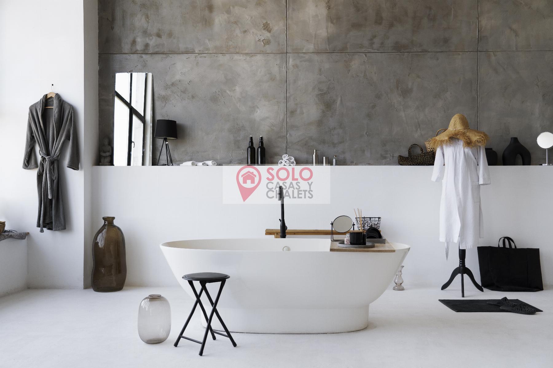 For sale of apartment in Córdoba