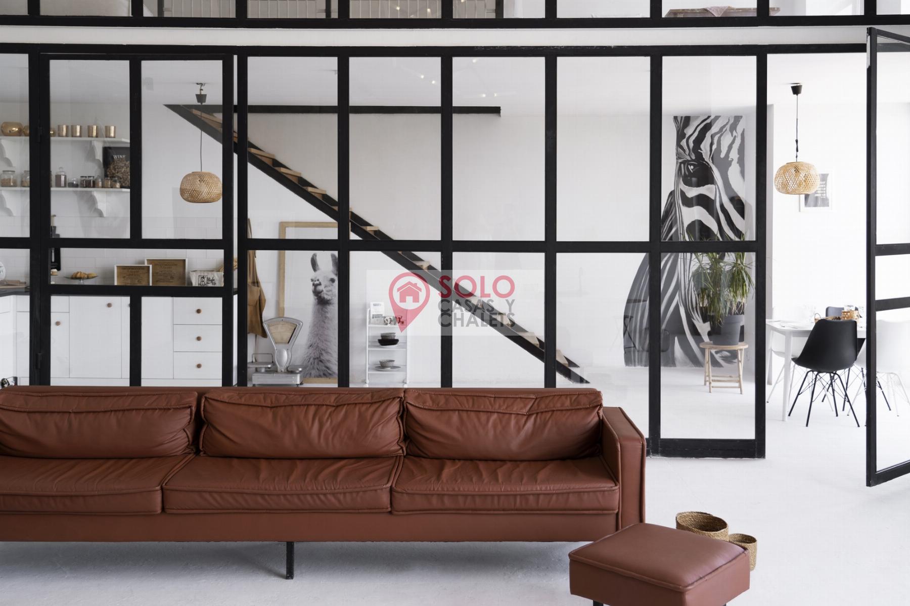 For sale of apartment in Córdoba