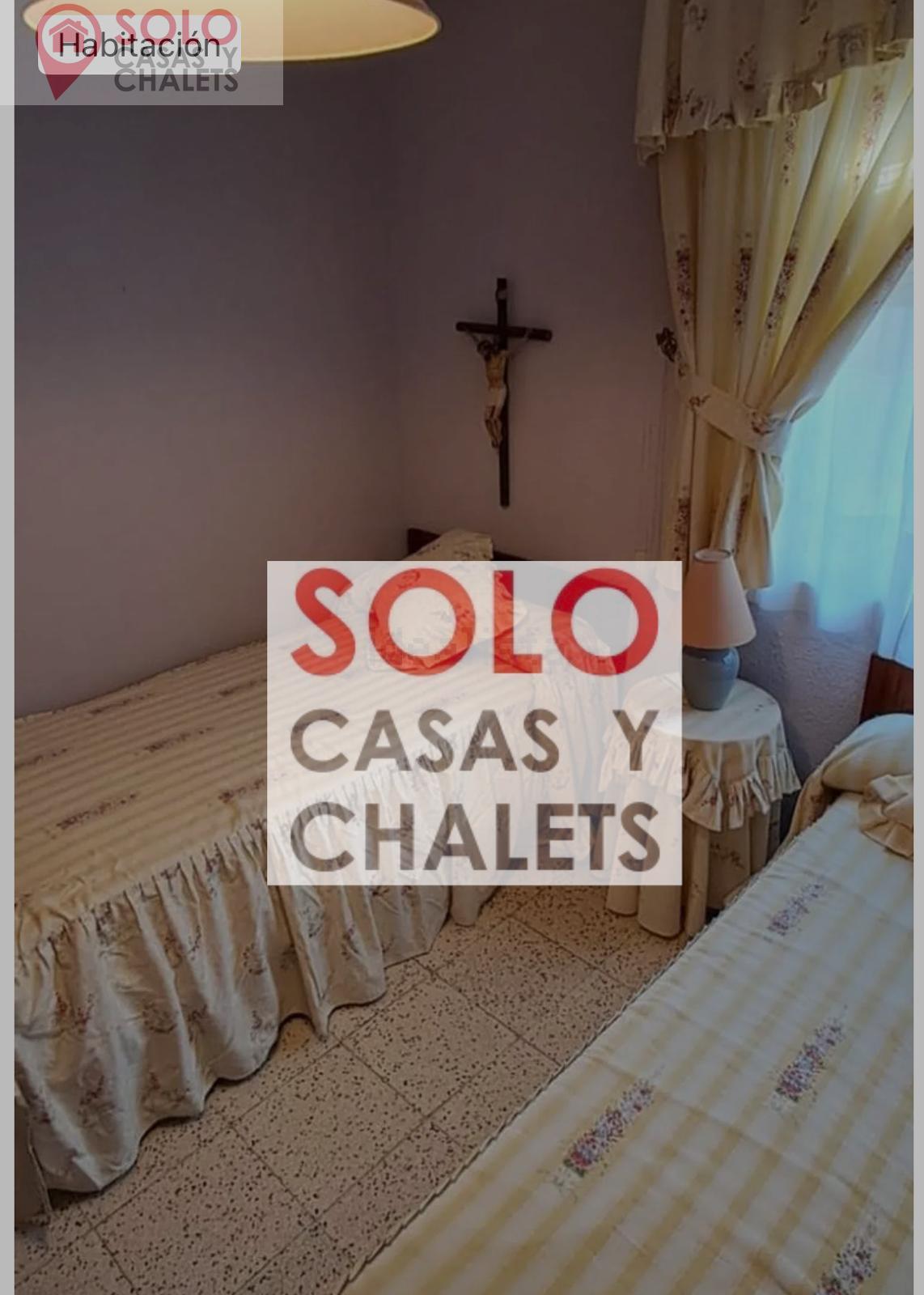 For sale of flat in Córdoba