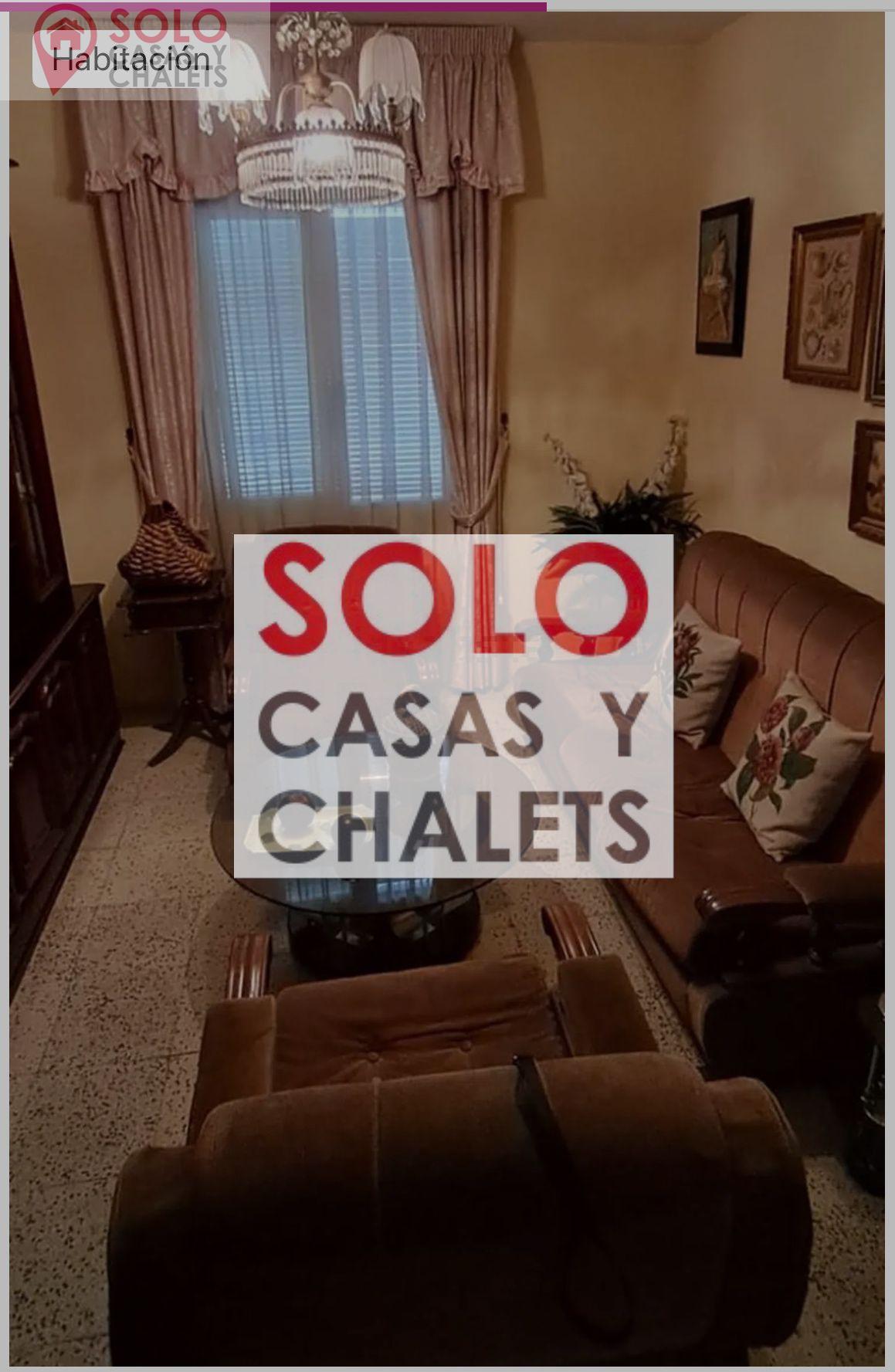 For sale of flat in Córdoba