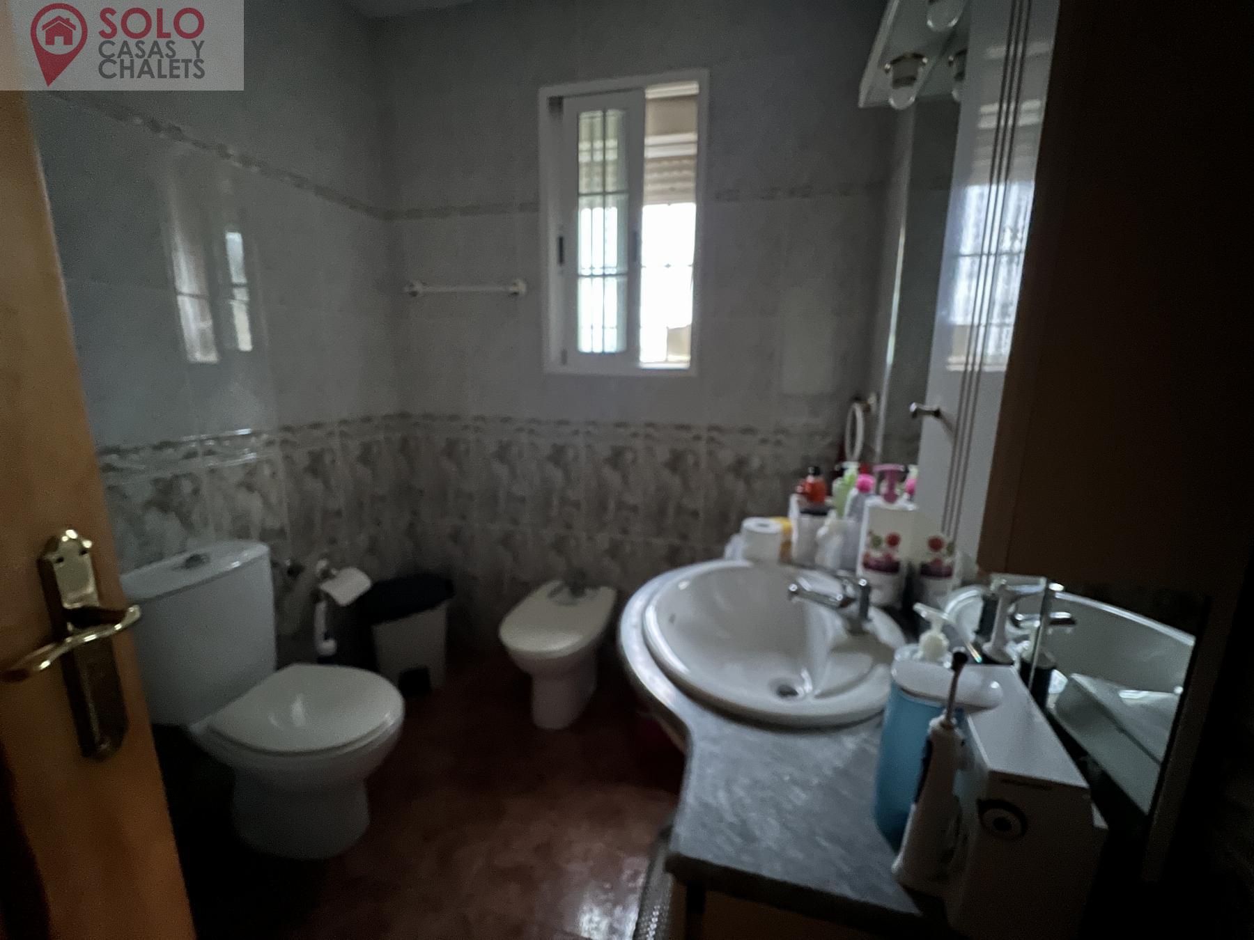 For sale of house in Almodóvar del Río