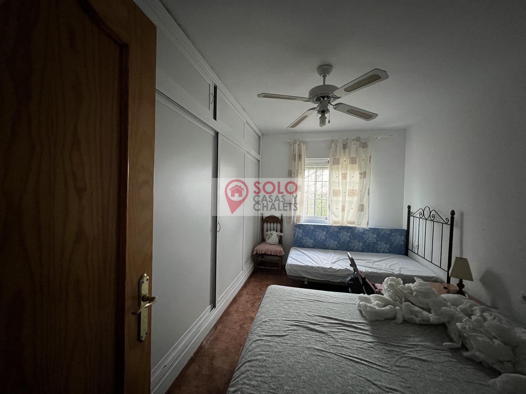 Venta de casa en Almodóvar del Río