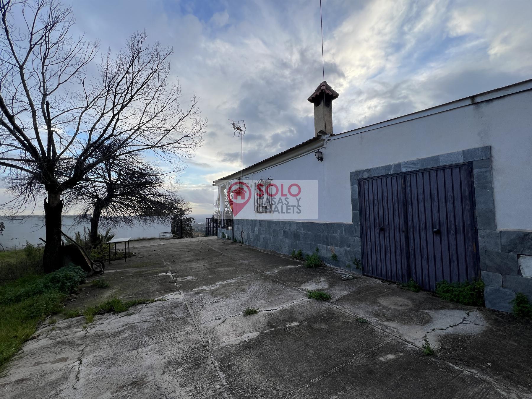 Venta de casa en Almodóvar del Río