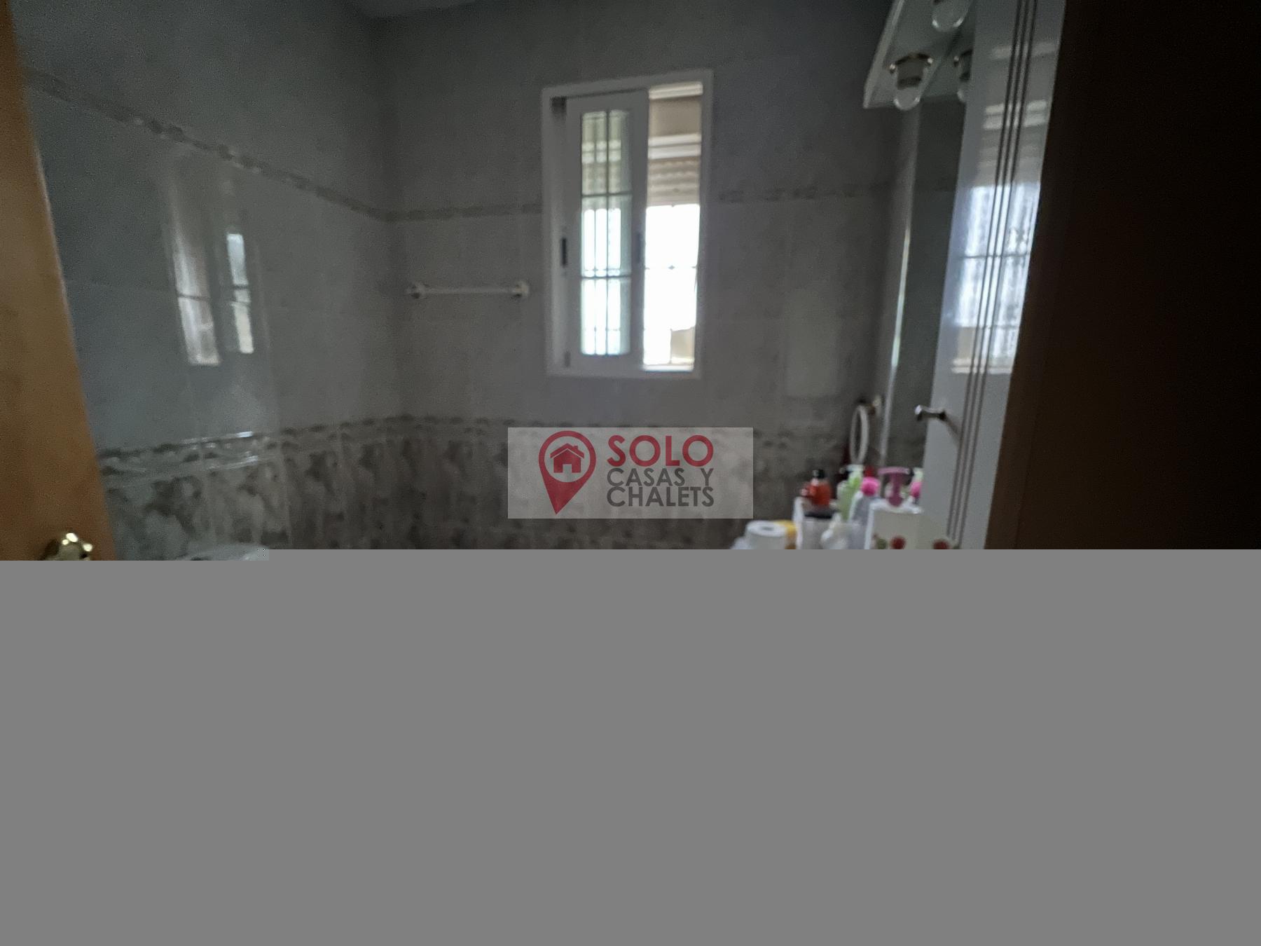 Venta de casa en Almodóvar del Río