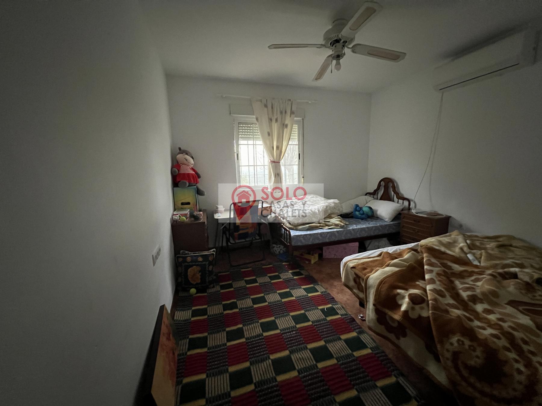 Venta de casa en Almodóvar del Río