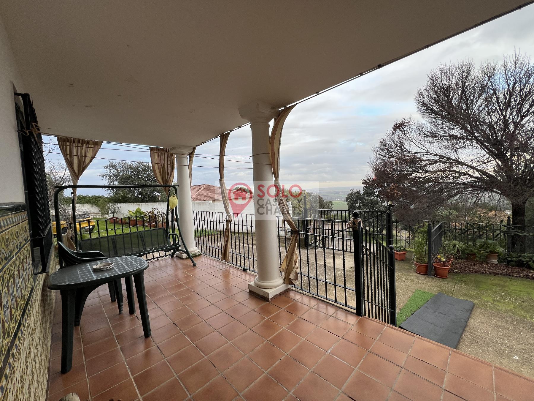 Venta de casa en Almodóvar del Río