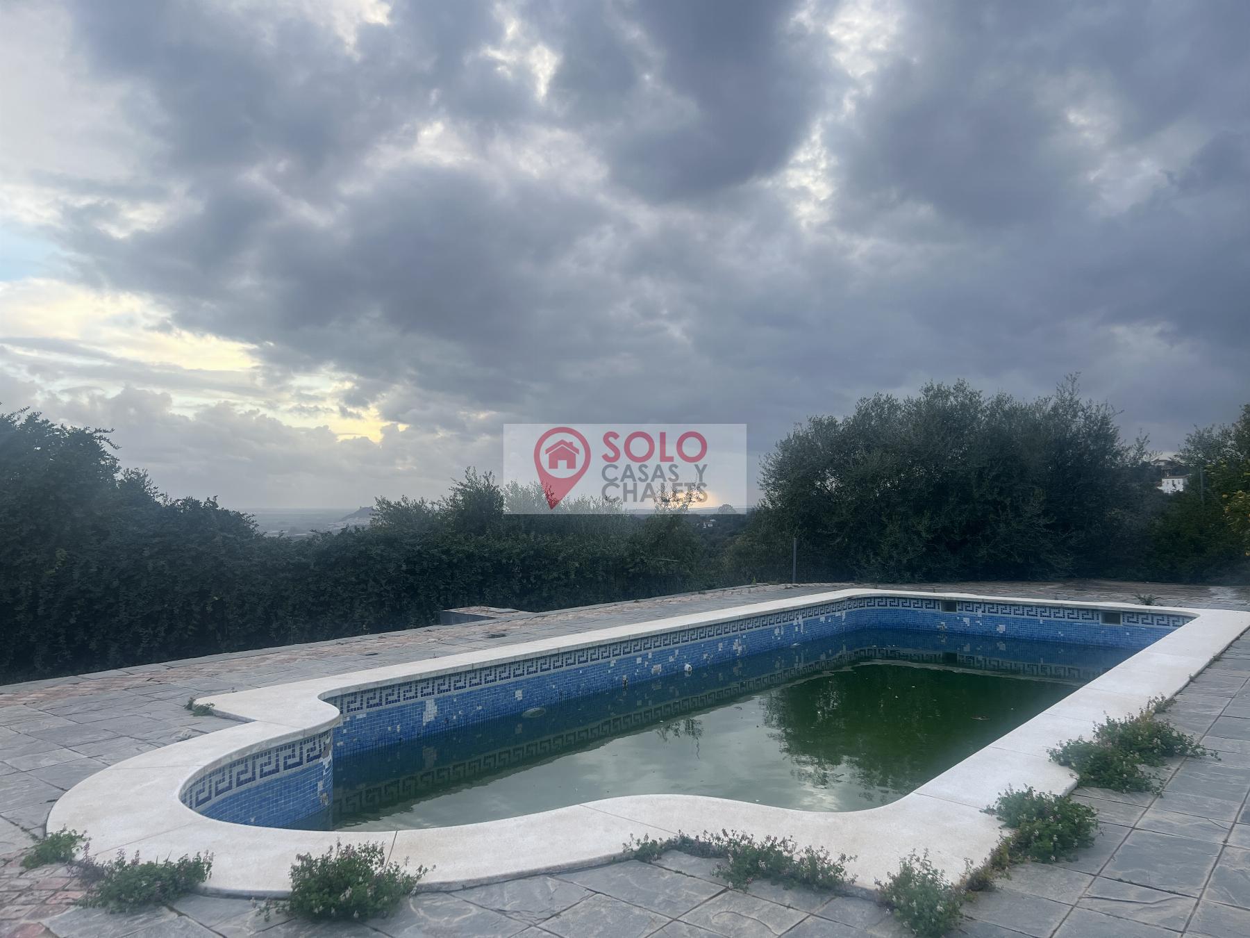 Venta de casa en Almodóvar del Río