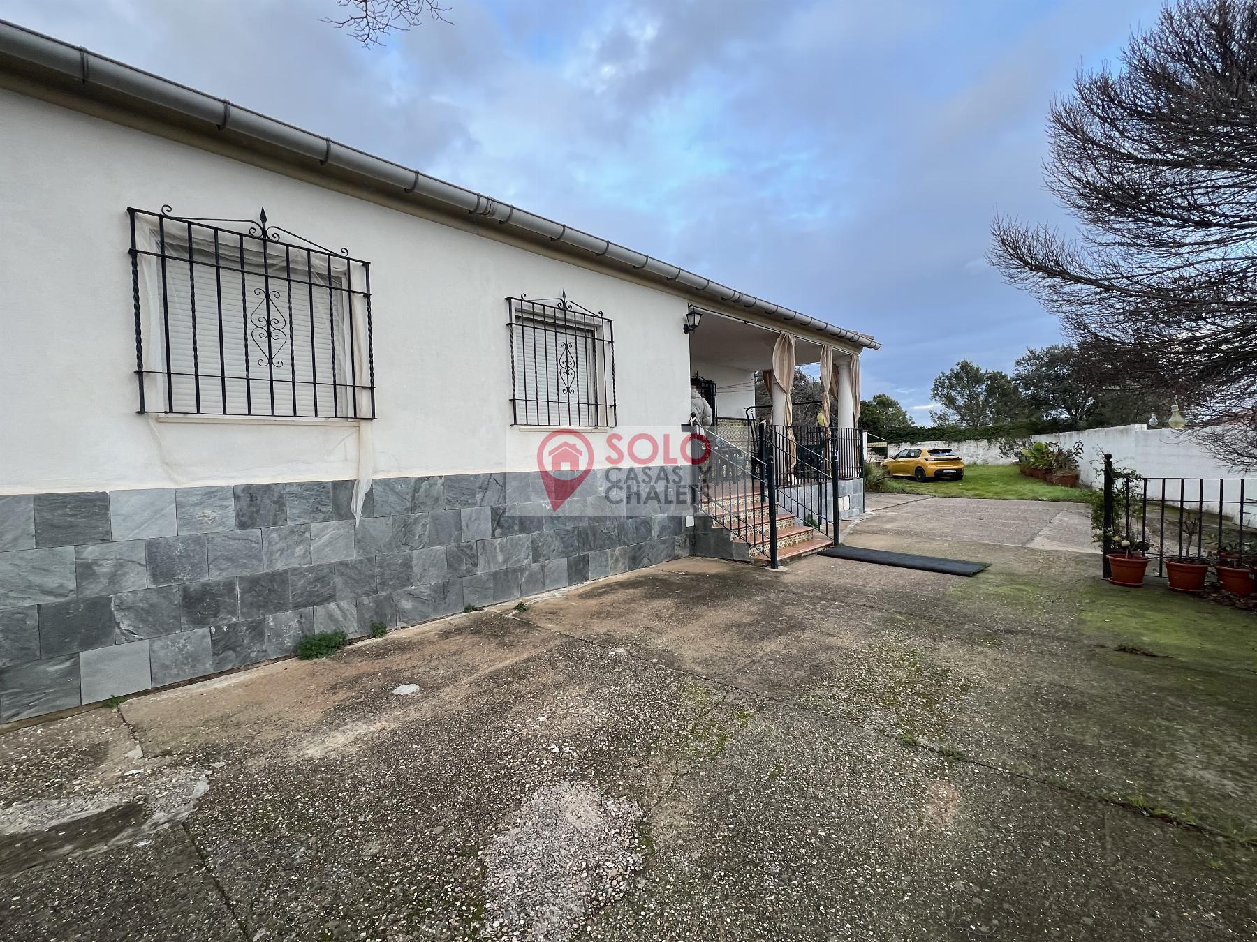 Venta de casa en Almodóvar del Río