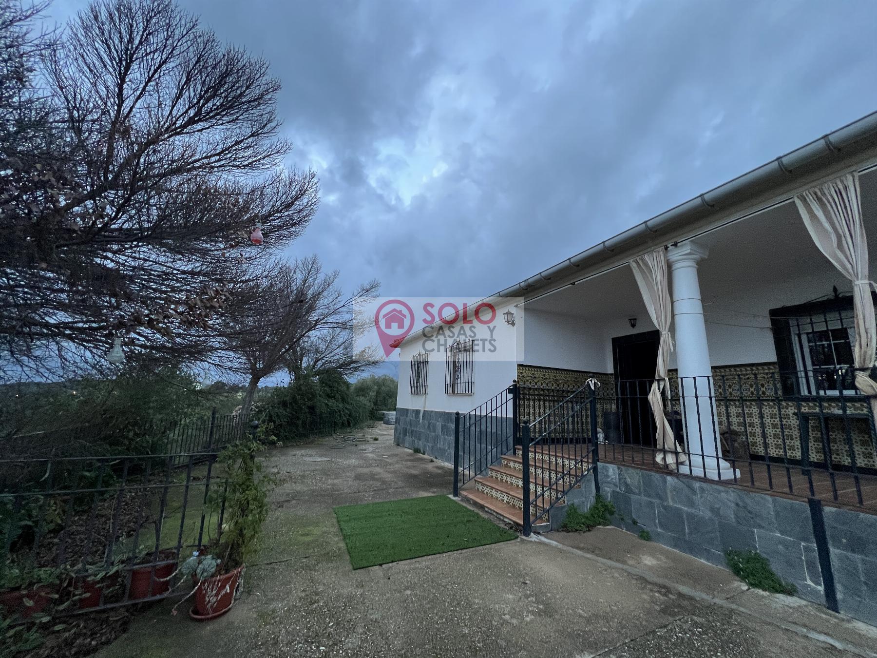 Venta de casa en Almodóvar del Río