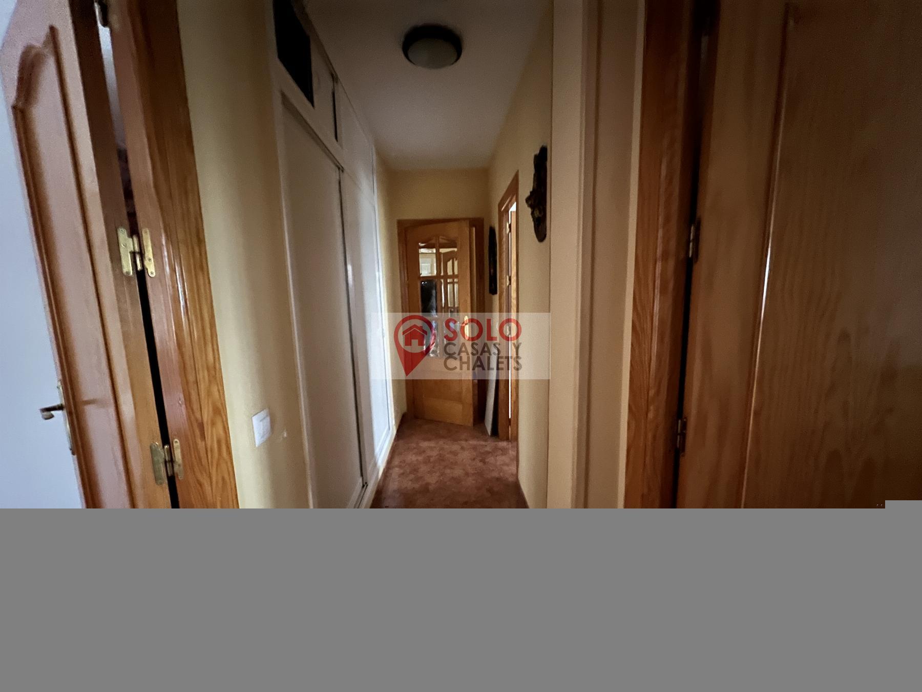 Venta de casa en Almodóvar del Río