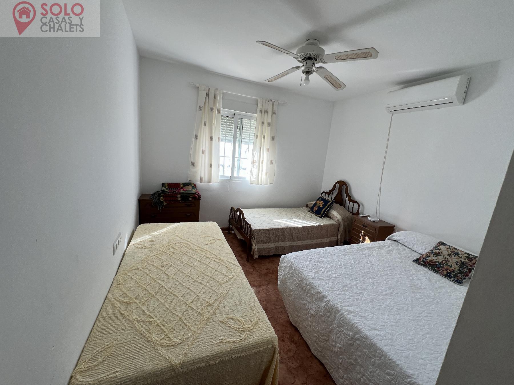 For sale of house in Almodóvar del Río