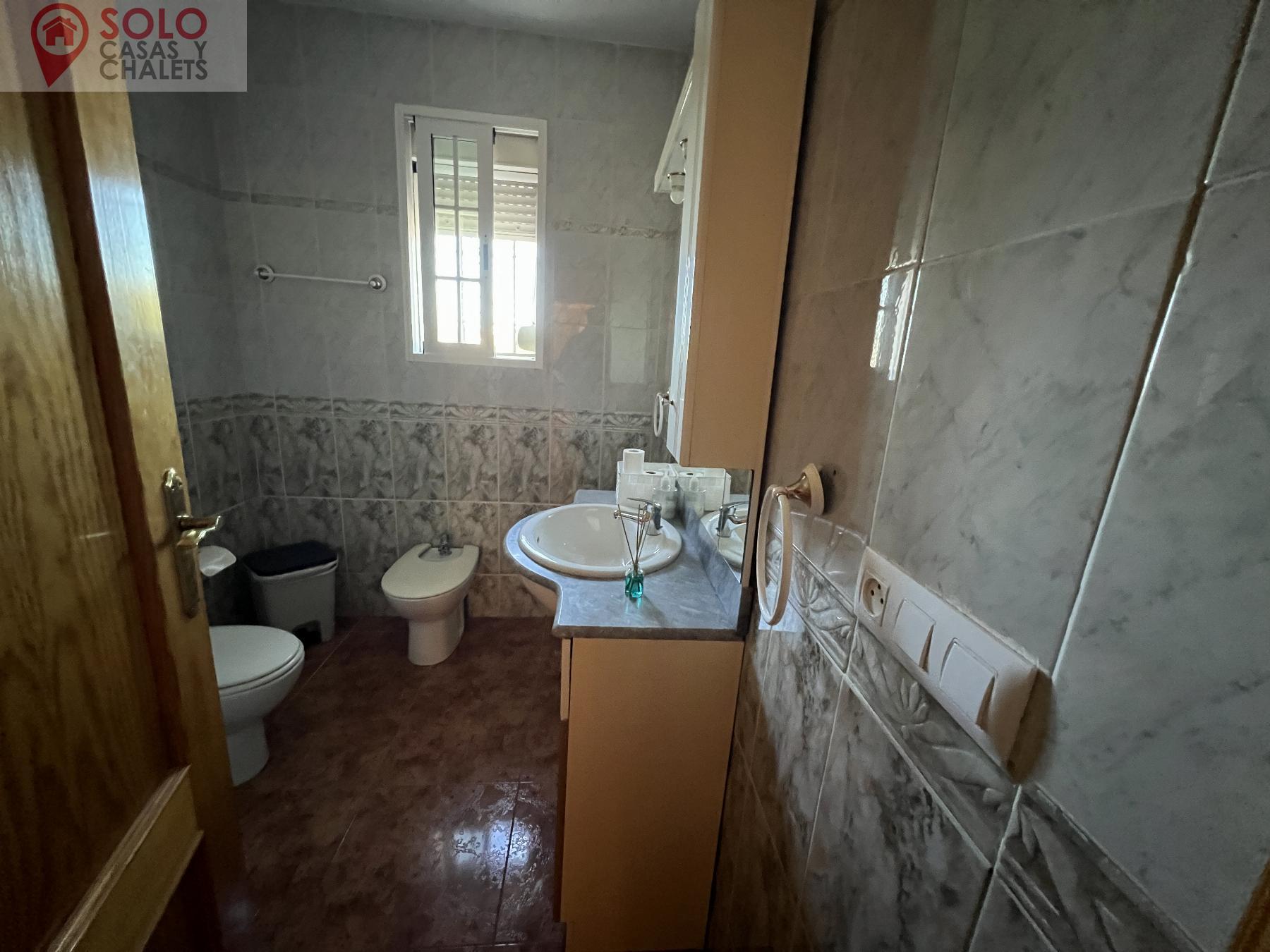 For sale of house in Almodóvar del Río