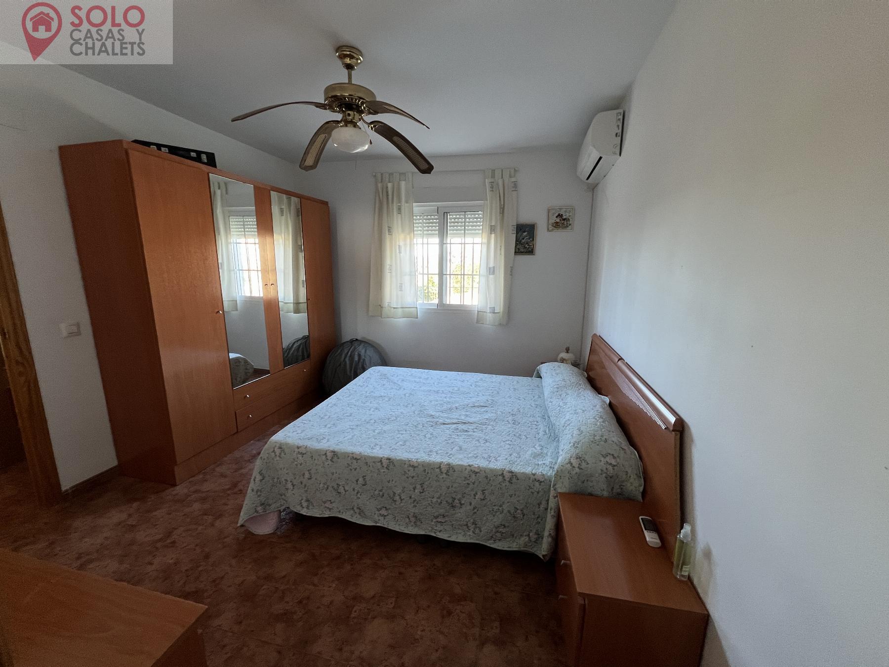 For sale of house in Almodóvar del Río