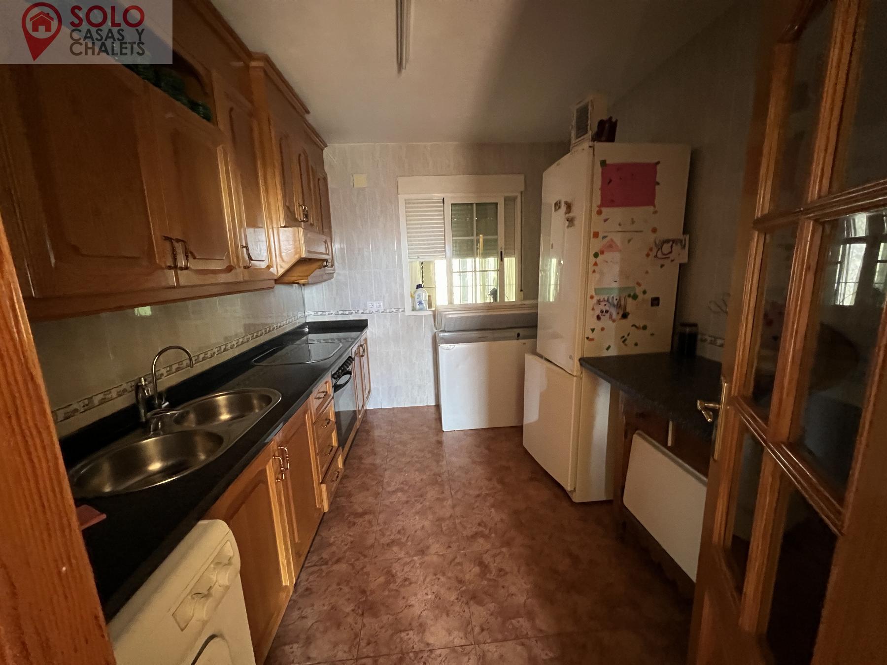 For sale of house in Almodóvar del Río