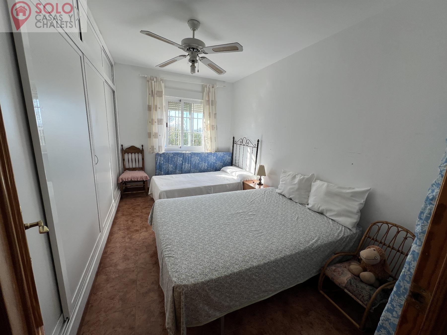 For sale of house in Almodóvar del Río