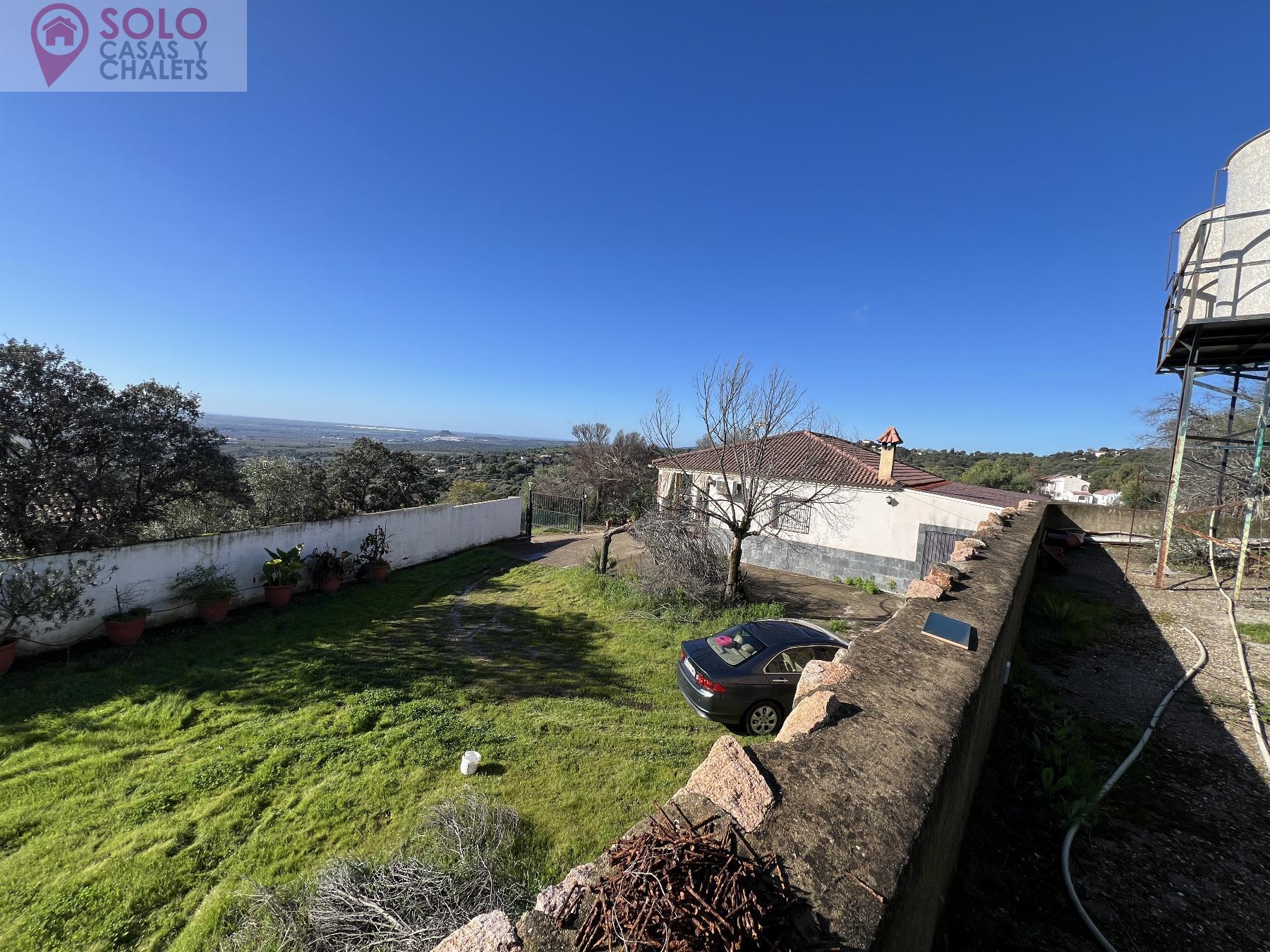 For sale of house in Almodóvar del Río