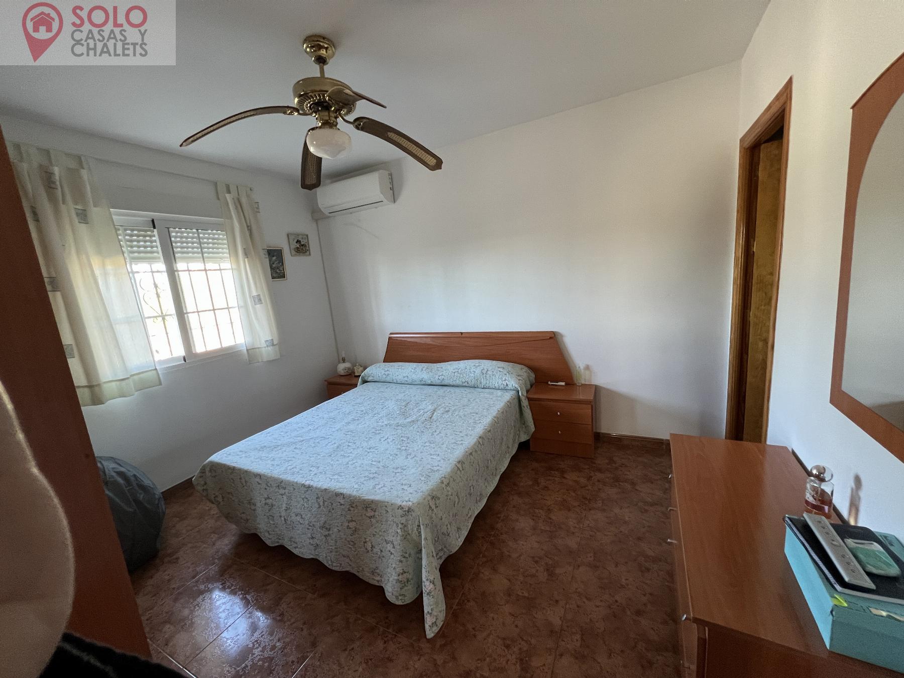 For sale of house in Almodóvar del Río