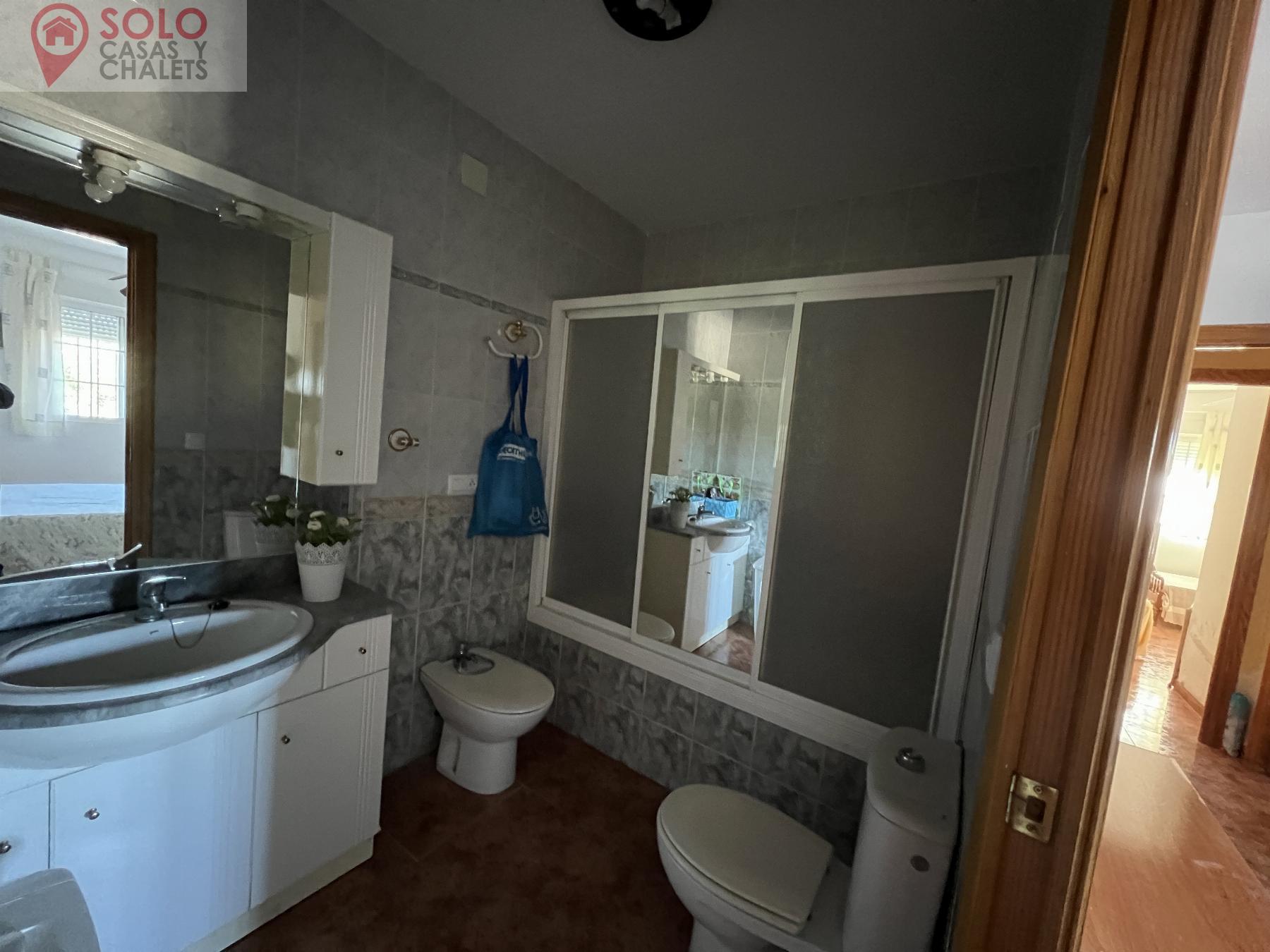 For sale of house in Almodóvar del Río
