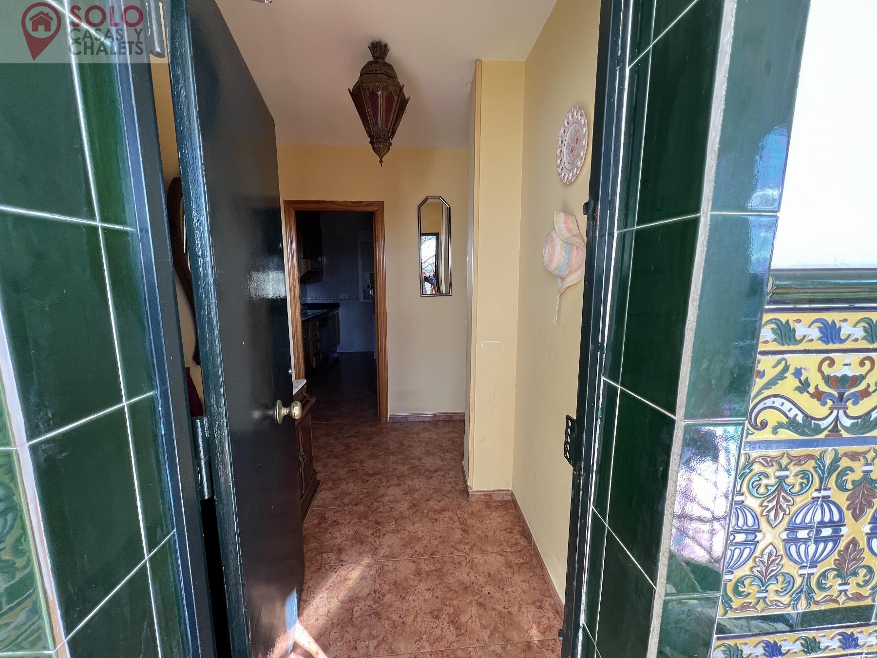 For sale of house in Almodóvar del Río