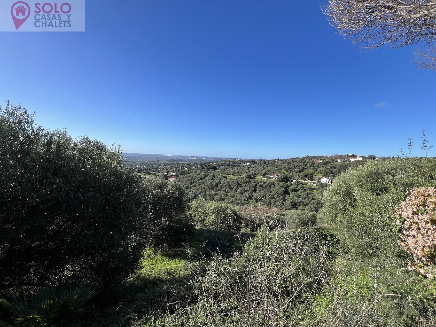 For sale of house in Almodóvar del Río