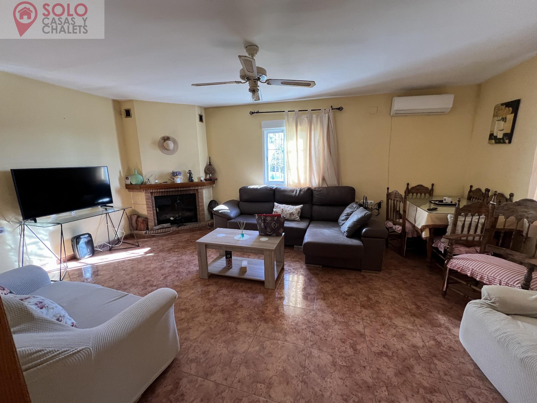 For sale of house in Almodóvar del Río
