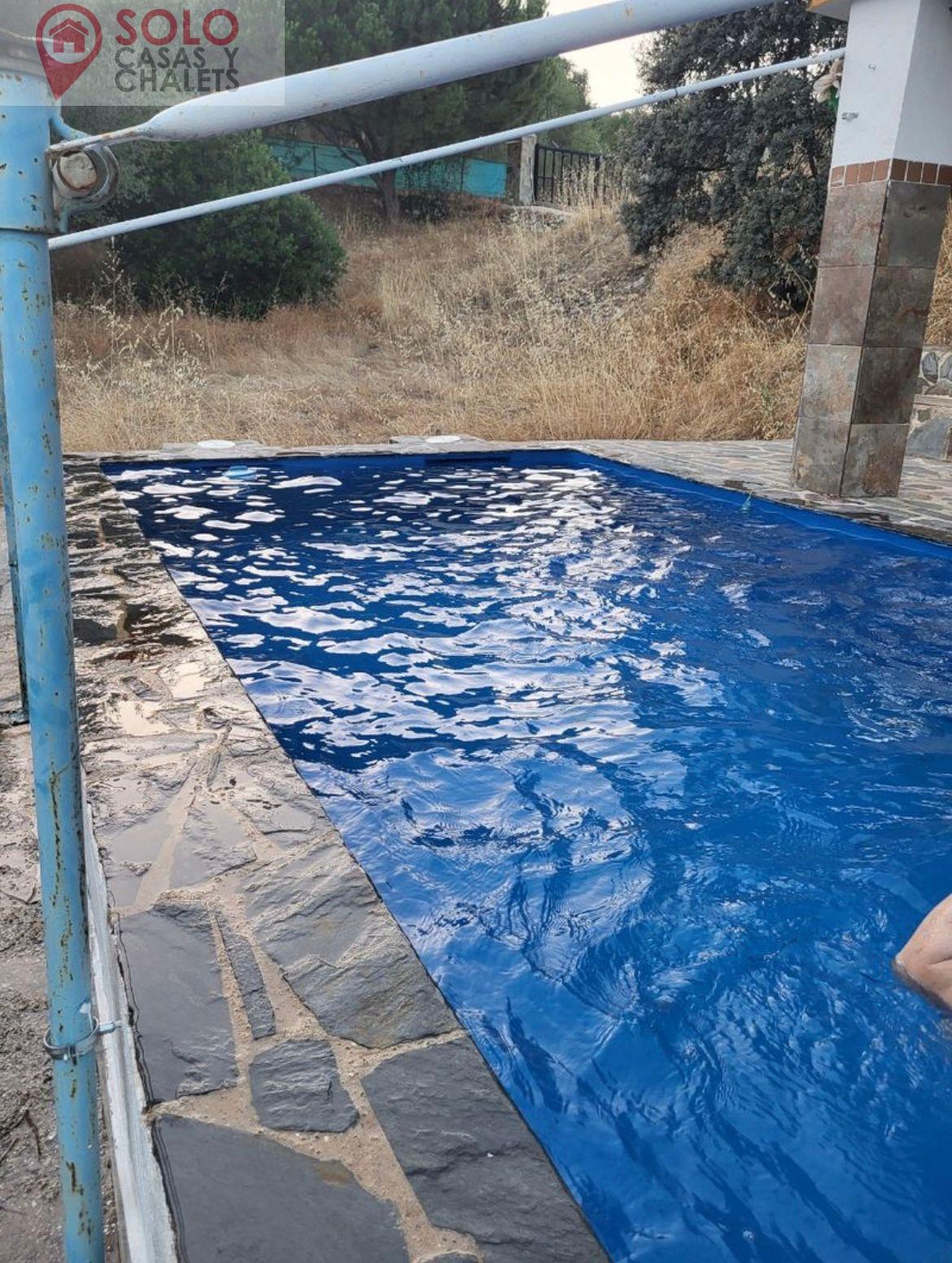Venta de casa en Almodóvar del Río