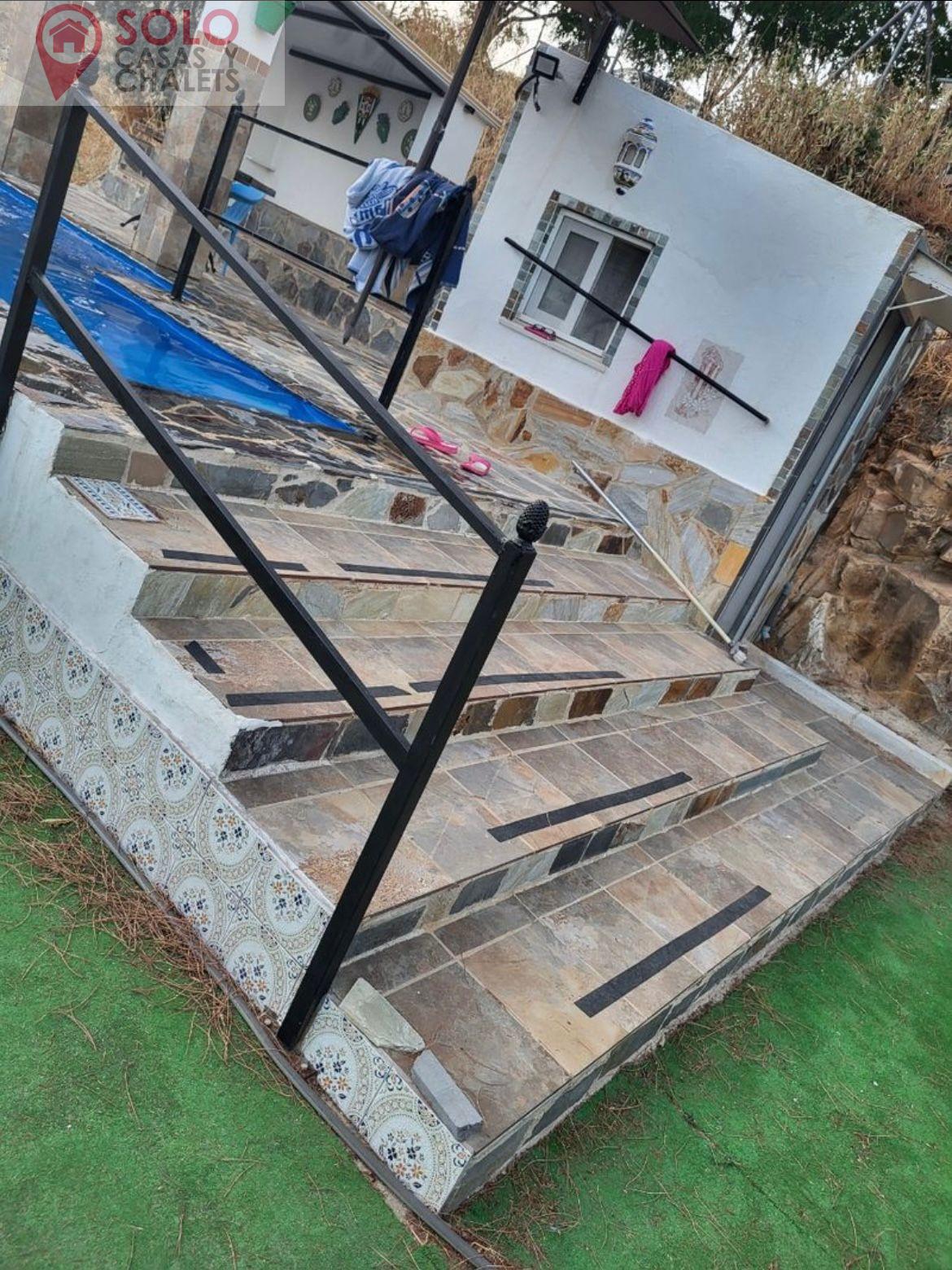 Venta de casa en Almodóvar del Río