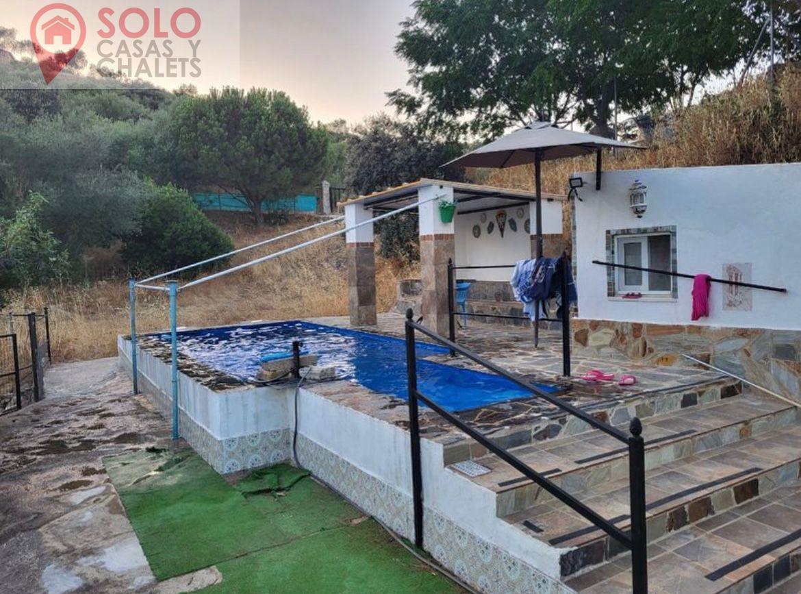Venta de casa en Almodóvar del Río