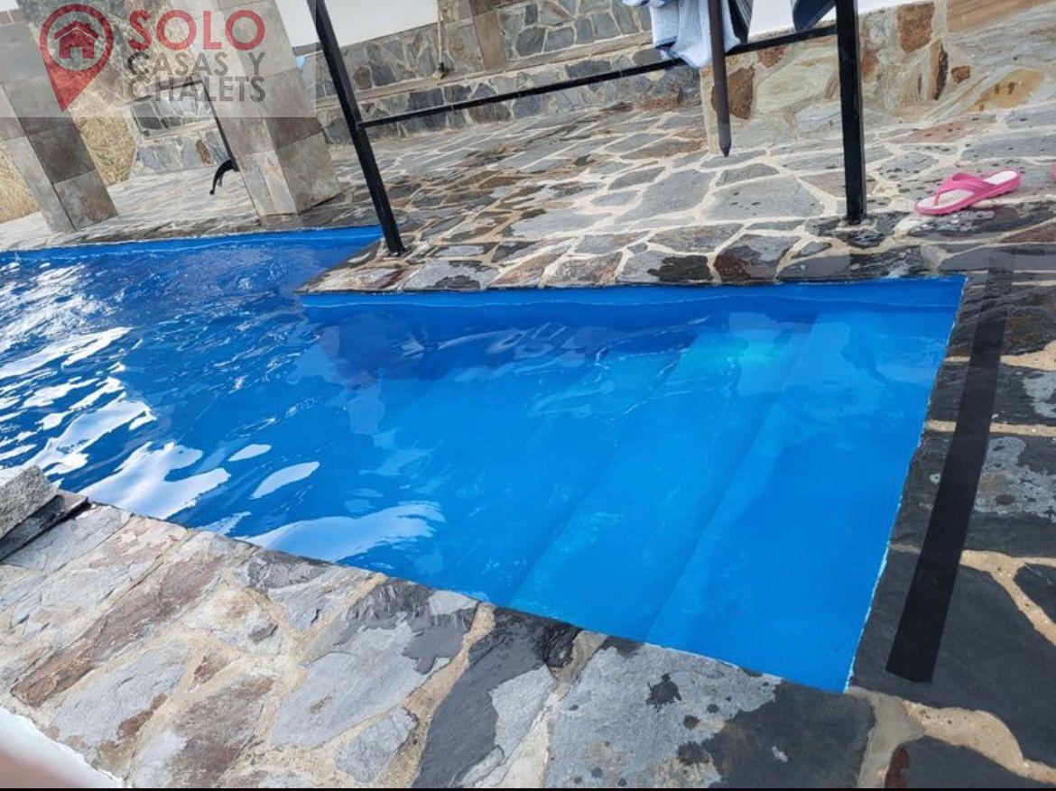 Venta de casa en Almodóvar del Río